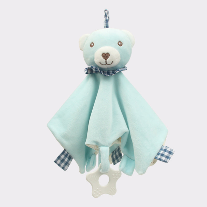 Juguete suave y reconfortante