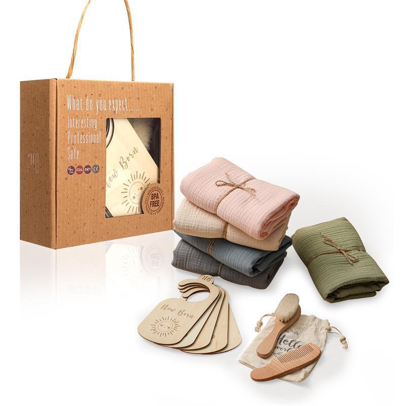 Newborn Gift Set