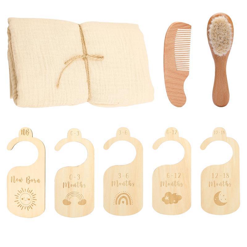 Newborn Gift Set